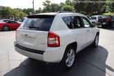 Thumbnail of 2010 Stone White Clear Coat Jeep Compass