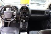 Thumbnail of 2010 Stone White Clear Coat Jeep Compass