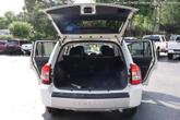 Thumbnail of 2010 Stone White Clear Coat Jeep Compass