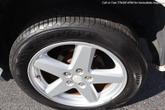 Thumbnail of 2010 Stone White Clear Coat Jeep Compass