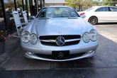 Thumbnail of 2006 Iridium Silver Metallic Mercedes-Benz SL-Class
