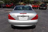 Thumbnail of 2006 Iridium Silver Metallic Mercedes-Benz SL-Class