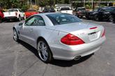 Thumbnail of 2006 Iridium Silver Metallic Mercedes-Benz SL-Class