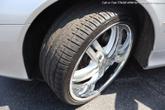 Thumbnail of 2006 Iridium Silver Metallic Mercedes-Benz SL-Class