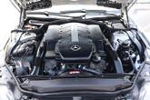 Thumbnail of 2006 Iridium Silver Metallic Mercedes-Benz SL-Class