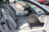 Thumbnail of 2006 Iridium Silver Metallic Mercedes-Benz SL-Class