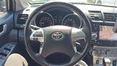 Thumbnail of 2012 Gray Toyota Highlander
