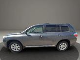 Thumbnail of 2012 Gray Toyota Highlander