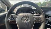 Thumbnail of 2021 Black Toyota Camry