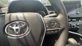 Thumbnail of 2021 Black Toyota Camry