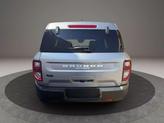 Thumbnail of 2021 Silver Ford Bronco Sport