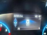 Thumbnail of 2021 Silver Ford Bronco Sport