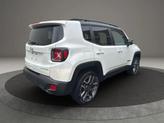 Thumbnail of 2019 White Jeep Renegade