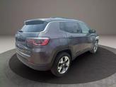 Thumbnail of 2019 Gray Jeep Compass