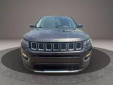 Thumbnail of 2019 Gray Jeep Compass