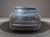 Thumbnail of 2019 Gray Jeep Compass