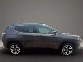 Thumbnail of 2019 Gray Jeep Compass