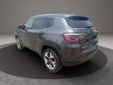 Thumbnail of 2019 Gray Jeep Compass