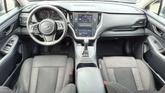 Thumbnail of 2022 Abyss Blue Pearl Subaru Outback