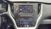 Thumbnail of 2022 Abyss Blue Pearl Subaru Outback