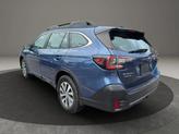 Thumbnail of 2022 Abyss Blue Pearl Subaru Outback
