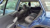 Thumbnail of 2022 Abyss Blue Pearl Subaru Outback