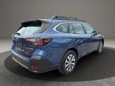Thumbnail of 2022 Abyss Blue Pearl Subaru Outback
