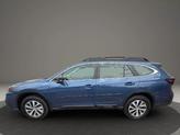 Thumbnail of 2022 Abyss Blue Pearl Subaru Outback