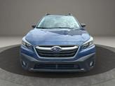 Thumbnail of 2022 Abyss Blue Pearl Subaru Outback