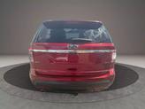 Thumbnail of 2015 Red Ford Explorer