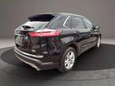 Thumbnail of 2020 Black Ford Edge