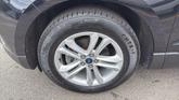 Thumbnail of 2020 Black Ford Edge