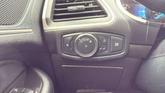 Thumbnail of 2020 Black Ford Edge