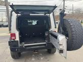 Thumbnail of 2012 Silver Jeep Wrangler Unlimited