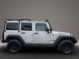 Thumbnail of 2012 Silver Jeep Wrangler Unlimited
