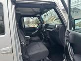 Thumbnail of 2012 Silver Jeep Wrangler Unlimited