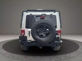 Thumbnail of 2012 Silver Jeep Wrangler Unlimited