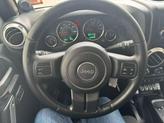 Thumbnail of 2012 Silver Jeep Wrangler Unlimited
