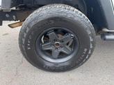 Thumbnail of 2012 Silver Jeep Wrangler Unlimited