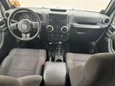 Thumbnail of 2012 Silver Jeep Wrangler Unlimited