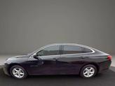 Thumbnail of 2018 Black Chevrolet Malibu