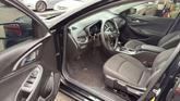 Thumbnail of 2018 Black Chevrolet Malibu