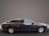 Thumbnail of 2018 Black Chevrolet Malibu