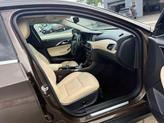 Thumbnail of 2017 Chestnut Bronze INFINITI QX30