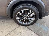 Thumbnail of 2017 Chestnut Bronze INFINITI QX30