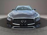 Thumbnail of 2017 Chestnut Bronze INFINITI QX30