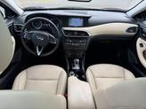Thumbnail of 2017 Chestnut Bronze INFINITI QX30