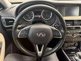Thumbnail of 2017 Chestnut Bronze INFINITI QX30