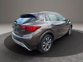 Thumbnail of 2017 Chestnut Bronze INFINITI QX30
