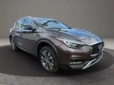 Thumbnail of 2017 Chestnut Bronze INFINITI QX30